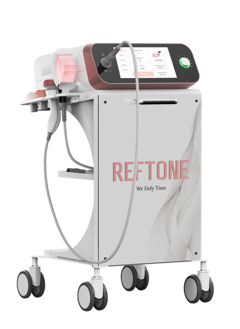 REFTONE：Acoustic Wave Therapy（AWT）