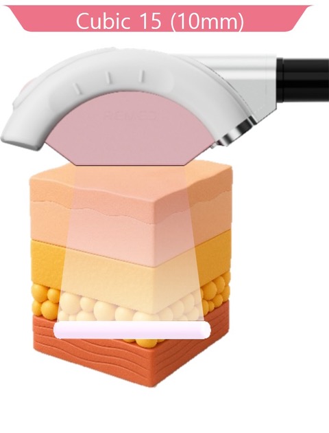 骨美容×REFTONE：深層アプローチ